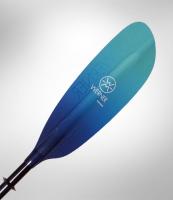 送料無料 WERNER CAMANO Bent 2Piece Paddle 220cm