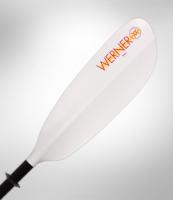 送料無料 WERNER BAJA Straight 2Piece Paddle 240cm