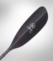 送料無料 CAMANO CARBON Bent 2Piece Paddle 230cm
