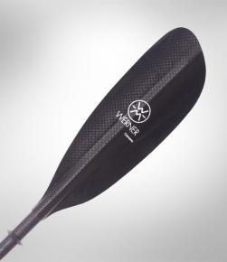 送料無料 CAMANO CARBON Straight 2Piece Paddle 220cm