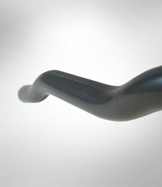 送料無料 CAMANO CARBON Bent 2Piece Paddle 220cm