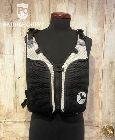 PADDLER PRO RACING PFD Black