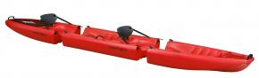 【10%オフ送料無料】 Point65 Falcon Tandem