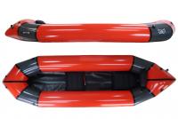 【15%オフ送料無料】Marsyas Packraft CW-320