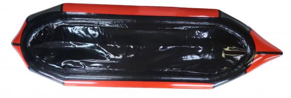 【15%オフ送料無料】Marsyas Packraft CW-320