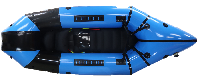 【15%オフ送料無料】 Marsyas Packraft Shoconic-255 Blue