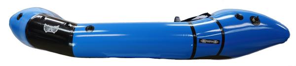 【15%オフ送料無料】 Marsyas Packraft Shoconic-255 Oive