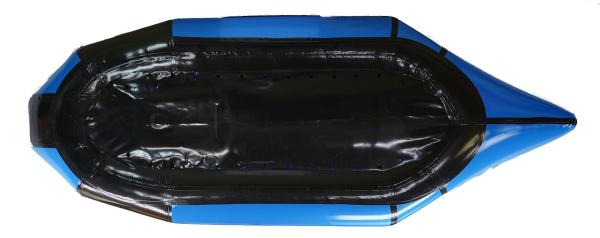 【15%オフ送料無料】 Marsyas Packraft Shoconic-255 Oive