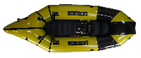 【15%オフ送料無料】 Marsyas Packraft Shoconic-255 Oive
