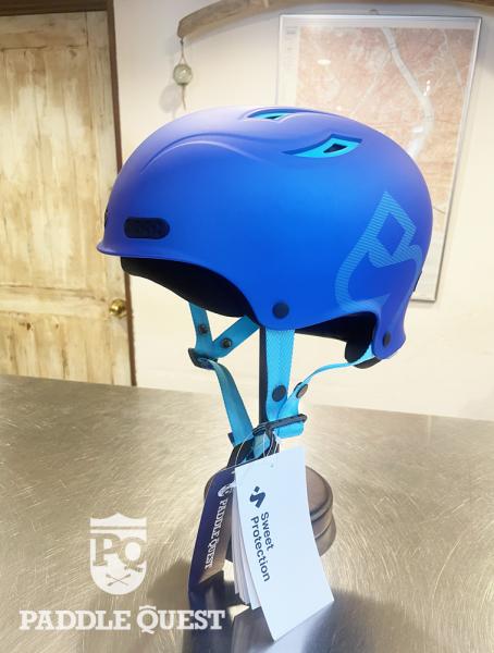 SWEET PROTECTION WANDERERⅡ Reflex Blue