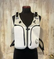 ☆10%オフ☆ PADDLER PRO RACING PFD White