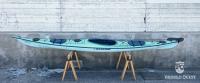 WATER FIELD KAYAKS シメスタ(5分割)