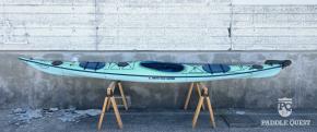 WATER FIELD KAYAKS シメスタ(5分割)