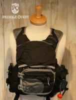 PADDLE QUEST ONLINE STORE / ツーリングカヤックPFD