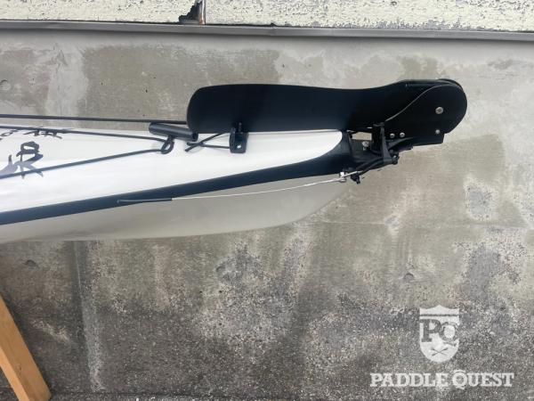 WATER FIELD KAYAKS 知床 ラダー仕様