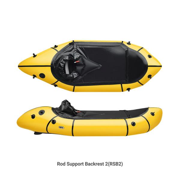 MRS Micro Raft "Slim" "C-Type Deck"