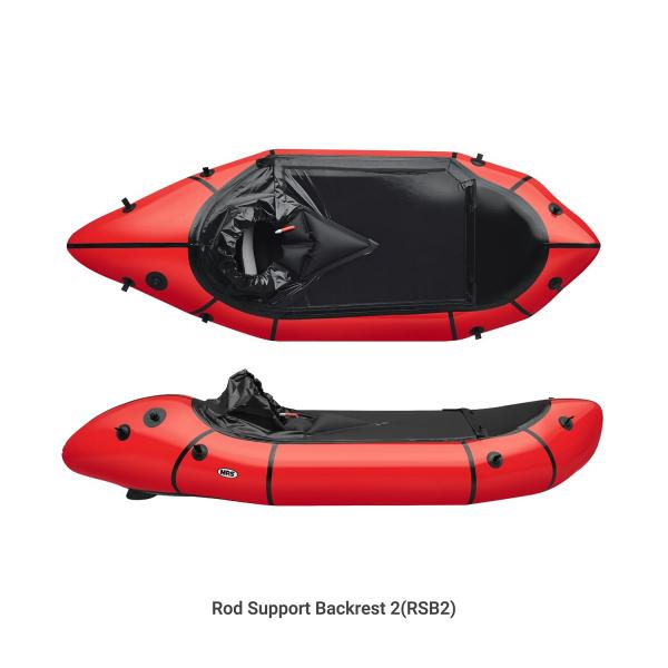 MRS Micro Raft "Slim" "C-Type Deck"