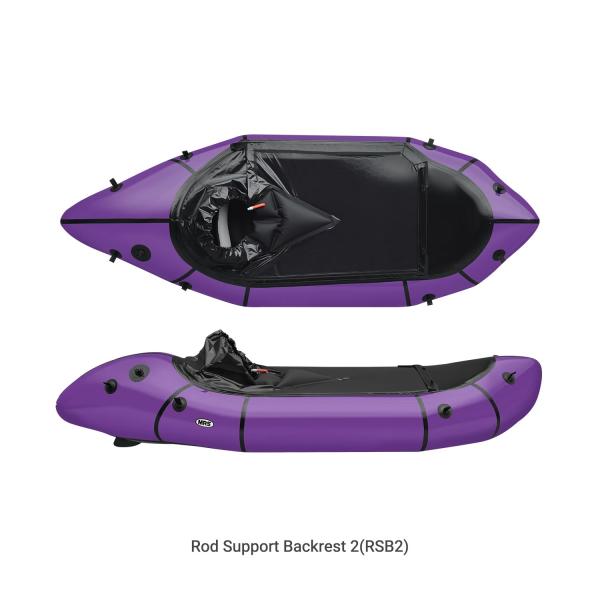 MRS Micro Raft "Slim" "C-Type Deck"