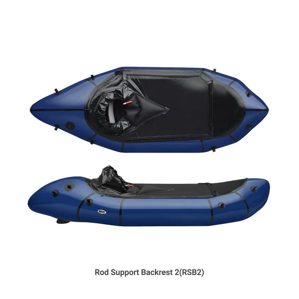 MRS Micro Raft "Slim" "C-Type Deck"