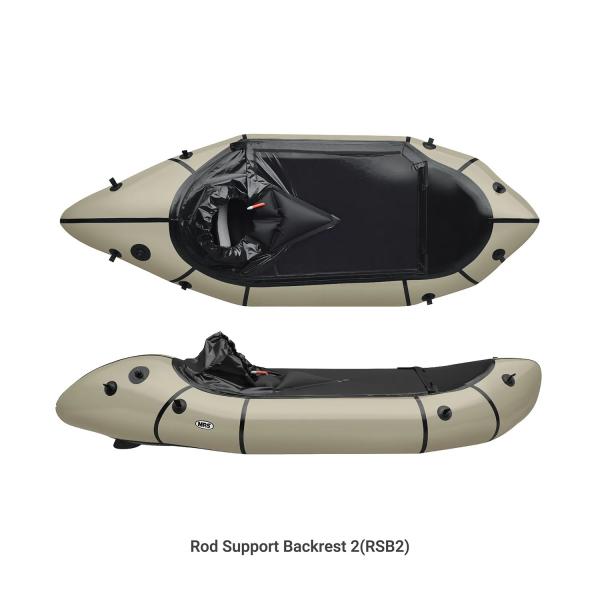 MRS Micro Raft "Wide" "C-Type Deck"