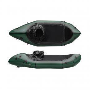 MRS Micro Raft "Wide" "E-Type Deck"