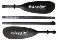Swingster Paddle 4pc Casino Straight shaft Ver2.0