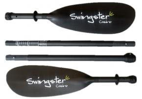 Swingster Paddle 4pc Casino Straight shaft Ver2.0