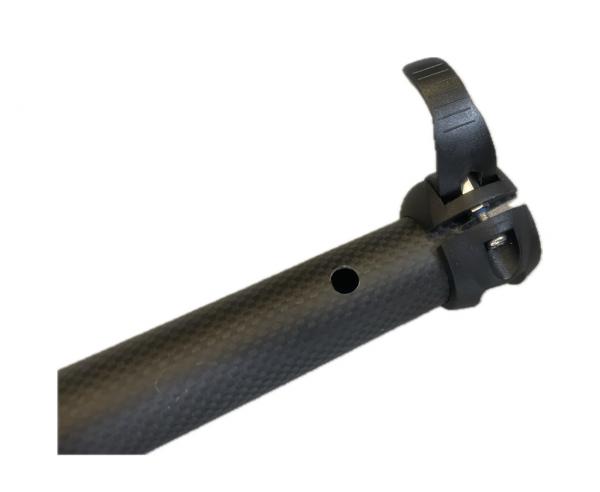 Swingster Paddle 4pc Casino Straight shaft Ver2.0