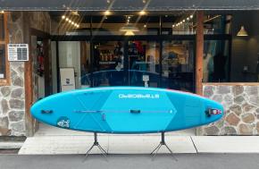 ☆15%オフ☆ 2025Model iGO DELUXE LITE10'8" X 33" X 6"