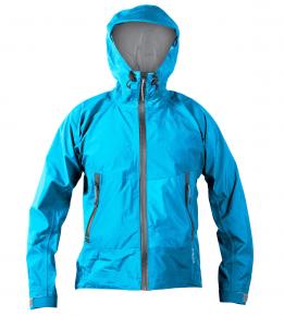 Kokatat GORE-TEX PRO Full Zip Jacket Electric Blue