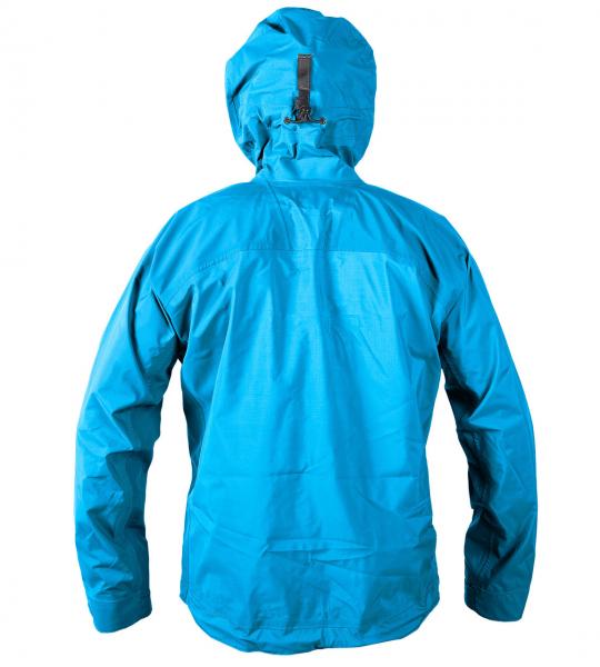 Kokatat GORE-TEX PRO Full Zip Jacket Electric Blue