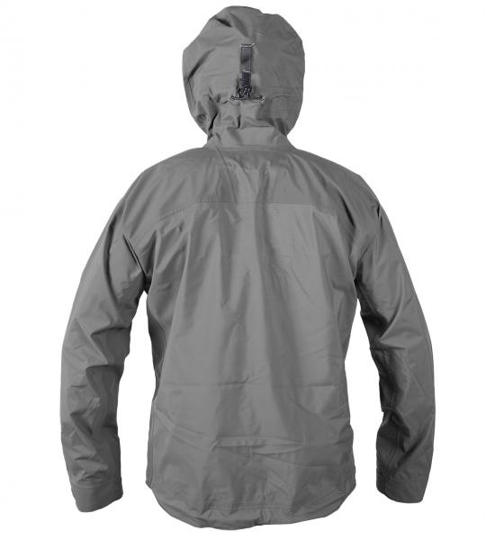 Kokatat GORE-TEX PRO Full Zip Jacket Gray
