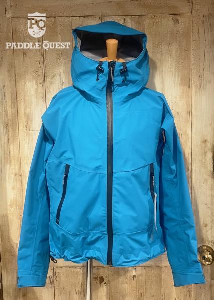 Kokatat GORE-TEX PRO Full Zip Jacket Electric Blue