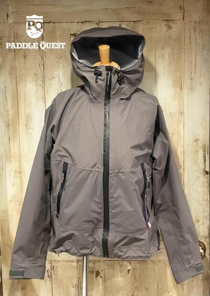 Kokatat GORE-TEX PRO Full Zip Jacket Gray
