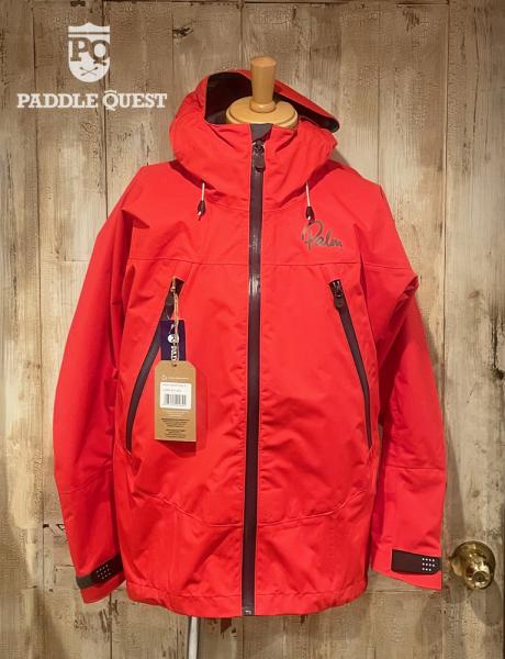 ☆10%オフ☆ PALM ATLAS JACKET