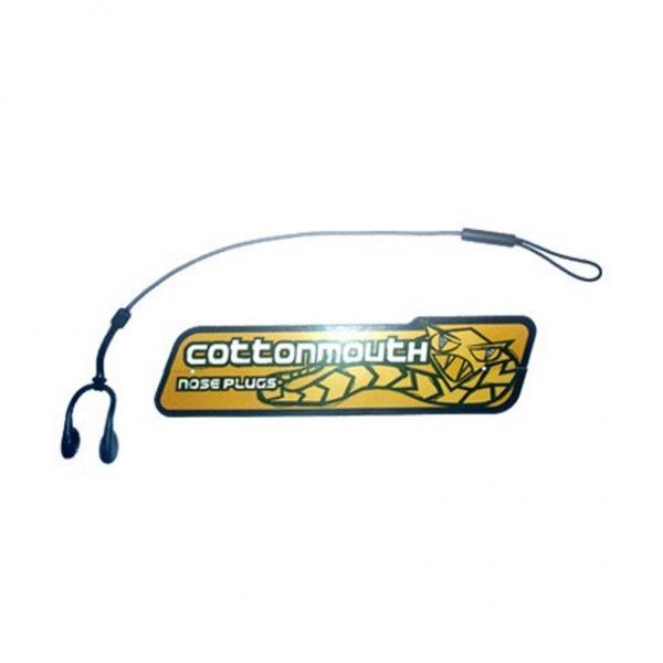 NRS Cotton Mouth Nose Plug(コットンマウス ノーズプラグ)