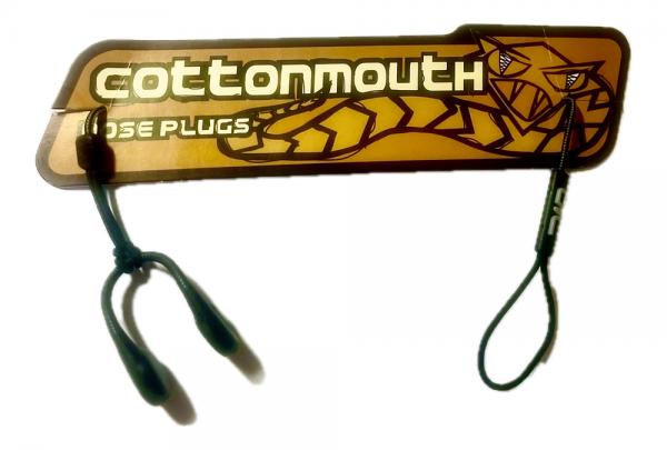NRS Cotton Mouth Nose Plug(コットンマウス ノーズプラグ)