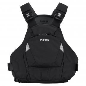NRS "NEW" Ninja PFD Black