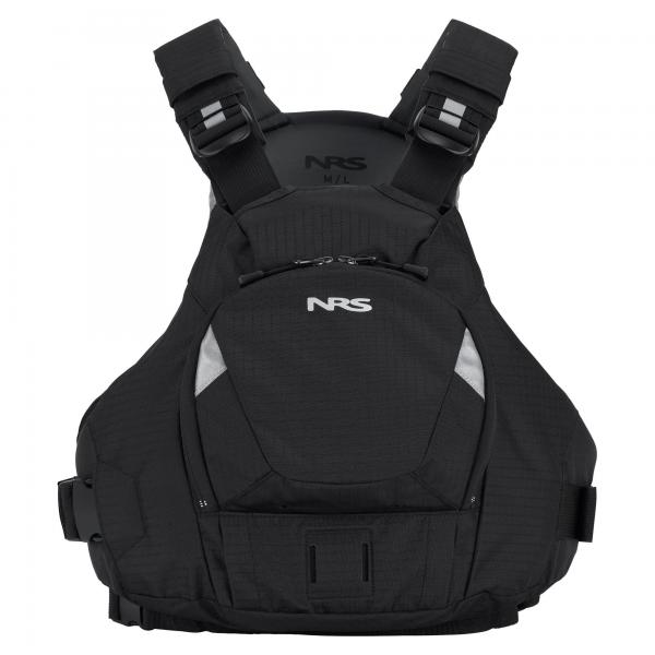 NRS "NEW" Ninja PFD Black