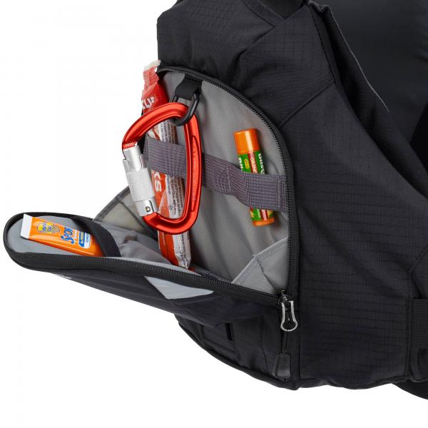 NRS "NEW" Ninja PFD Black
