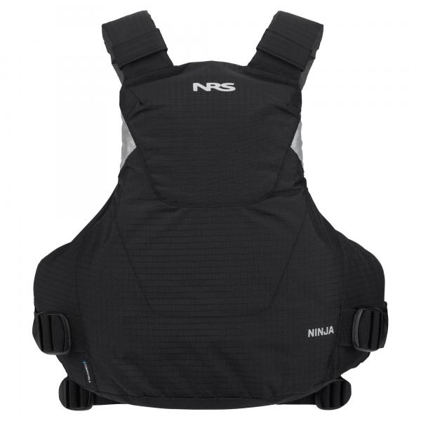 NRS "NEW" Ninja PFD Black