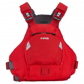 NRS "NEW" Ninja PFD RED