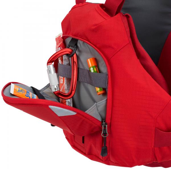 NRS "NEW" Ninja PFD RED