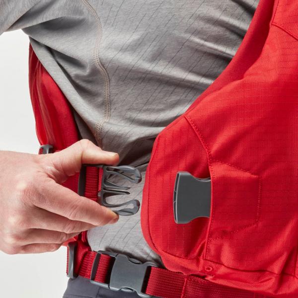 NRS "NEW" Ninja PFD RED