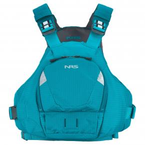 NRS "NEW" Ninja PFD AQUA