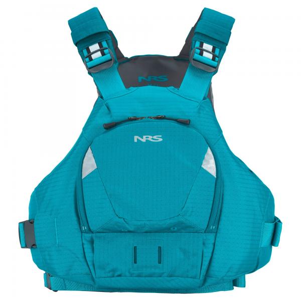 NRS "NEW" Ninja PFD AQUA