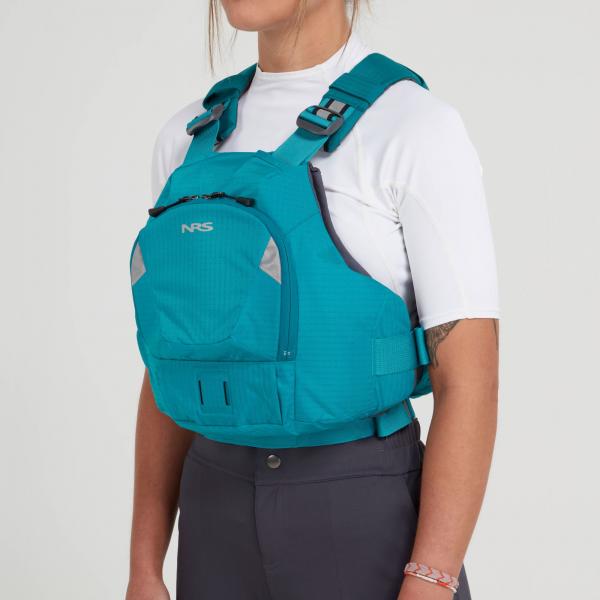 NRS "NEW" Ninja PFD AQUA