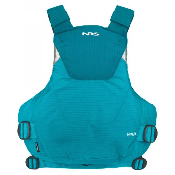 NRS "NEW" Ninja PFD AQUA