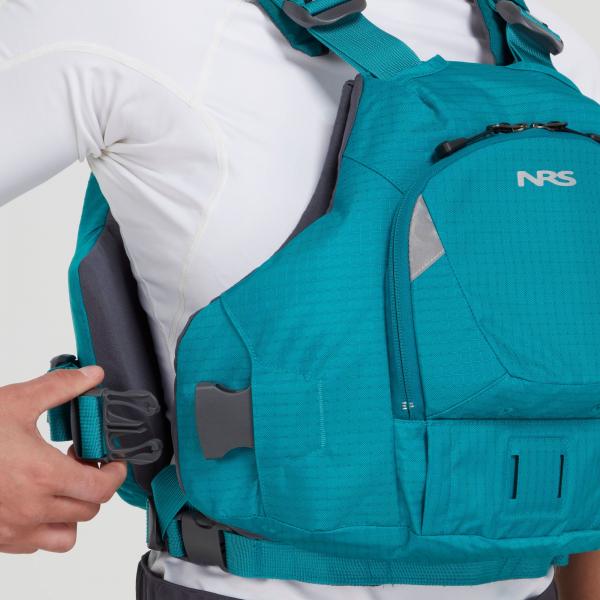 NRS "NEW" Ninja PFD AQUA