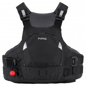 NRS VECTOR PFD Black